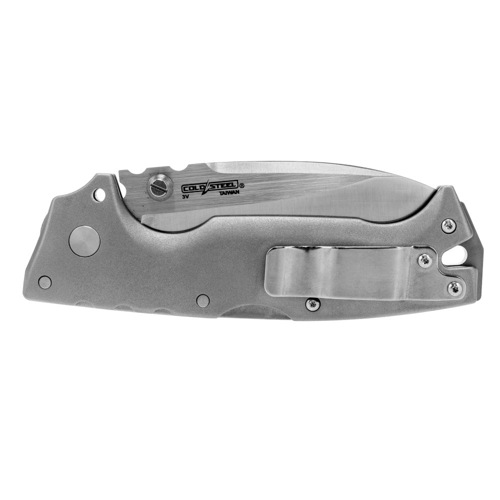 AD-10 DEMKO TITANIUM LIMITED EDITION - BEAD BLAST