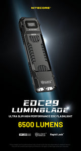 Nitecore EDC29