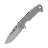 AD-10 DEMKO TITANIUM LIMITED EDITION - BEAD BLAST