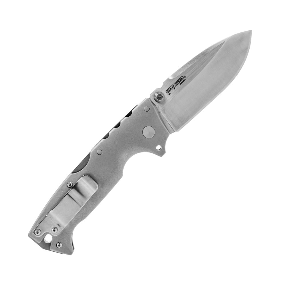 AD-10 DEMKO TITANIUM LIMITED EDITION - BEAD BLAST