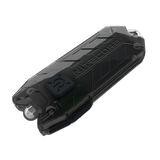 Nitecore TUBE v2 55 Lumen Rechargeable Keychain Flashlight - Azure