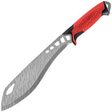 Gerber Versafix Machete Red